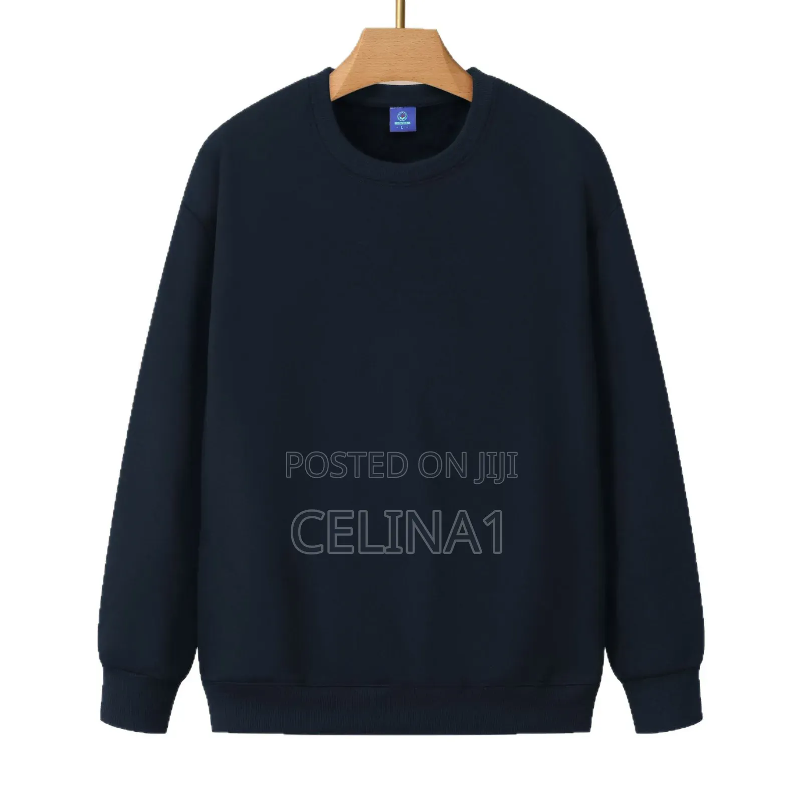 Cozy Sweatshirts