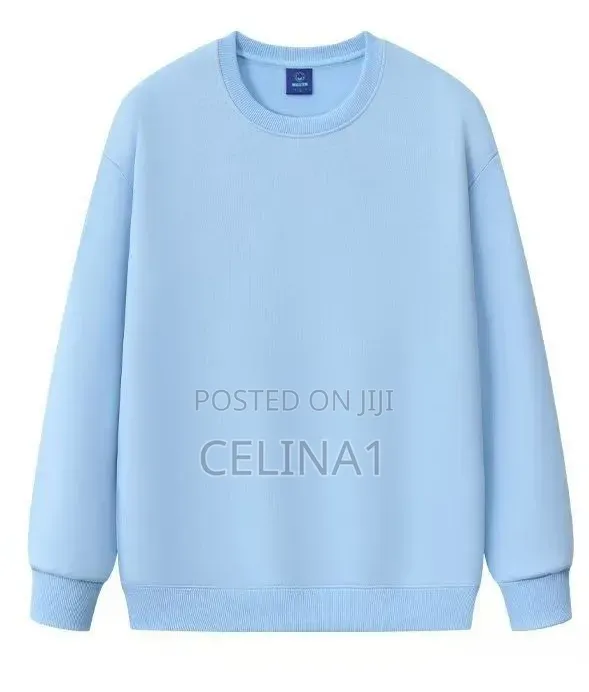 Cozy Sweatshirts