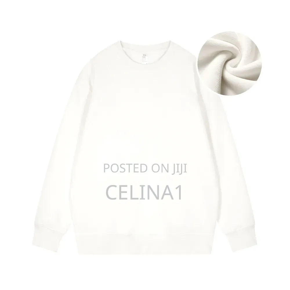 Cozy Sweatshirts