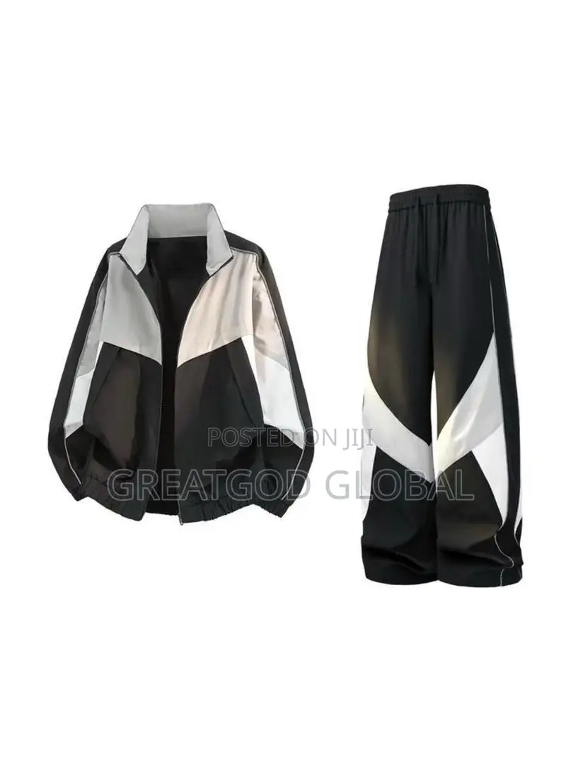 Premium Luxury Tracksuits Best Quality  Not Regular