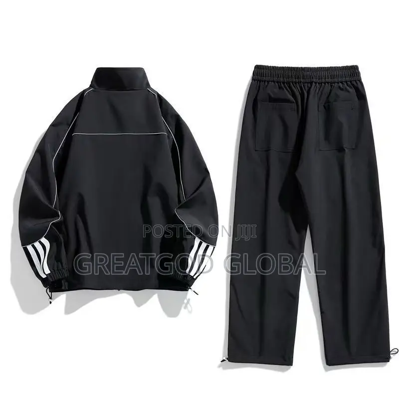 Premium Luxury Tracksuits Best Quality  Not Regular