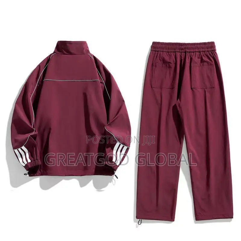 Premium Luxury Tracksuits Best Quality  Not Regular
