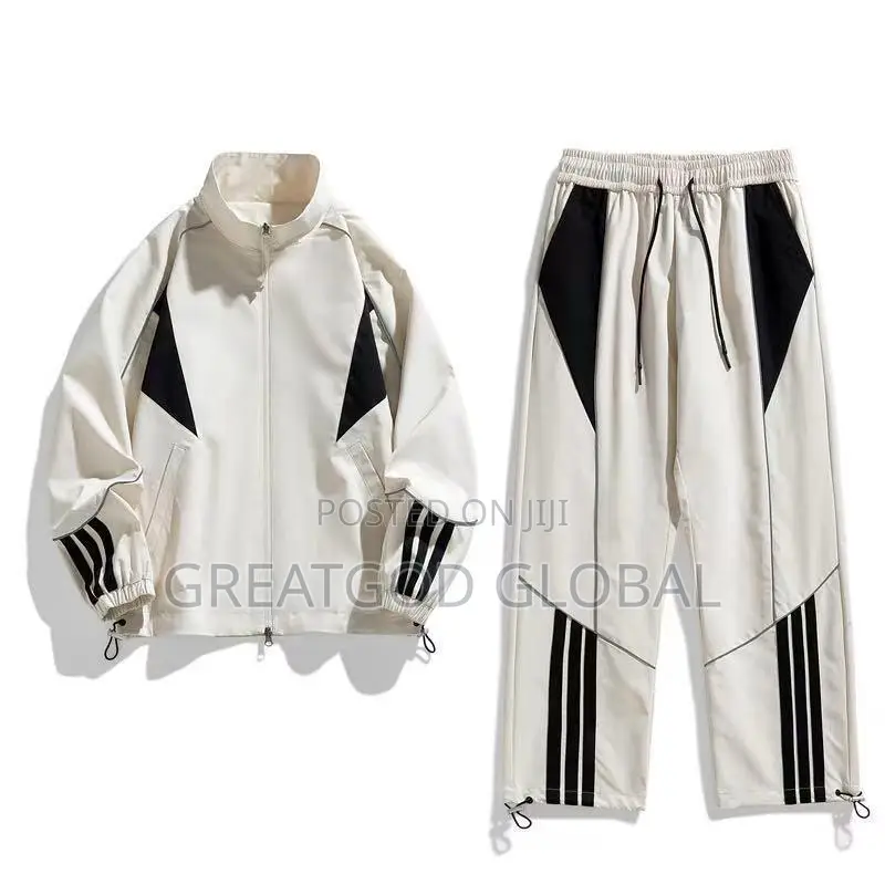 Premium Luxury Tracksuits Best Quality  Not Regular