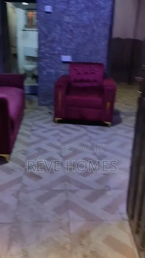 Mini Flat in Ebute Metta for rent