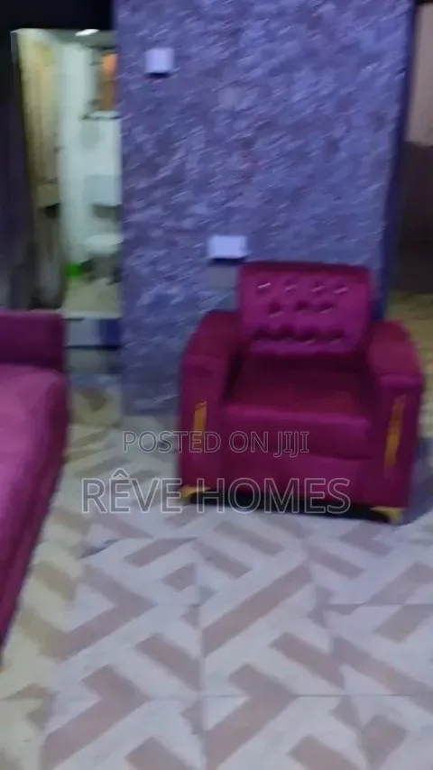 Mini Flat in Ebute Metta for rent