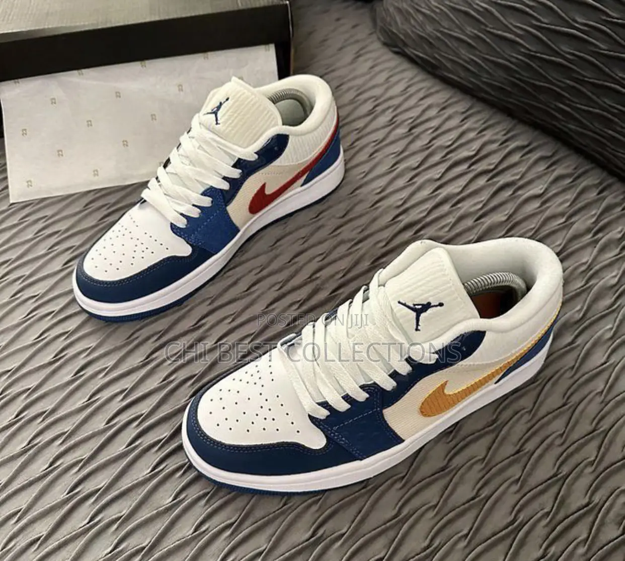 New Year Banger 2026 New Otomo X Nike Dunk Low Concept Sneakers“