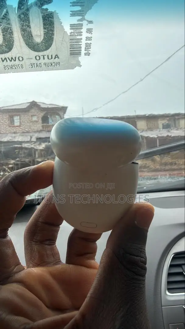 Google Pixel Buds Pro 2