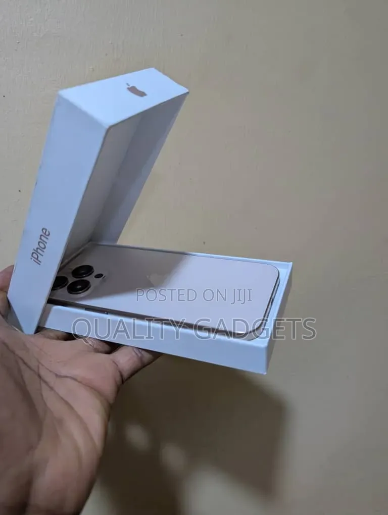 Apple iPhone 16 Pro Max 512 GB Gold