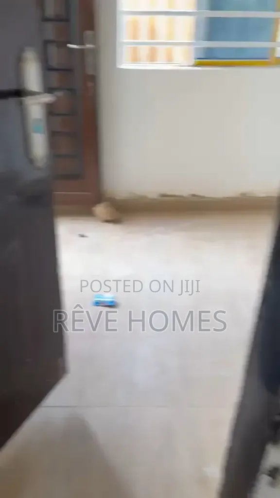 Mini Flat in Onike, Iwaya for rent
