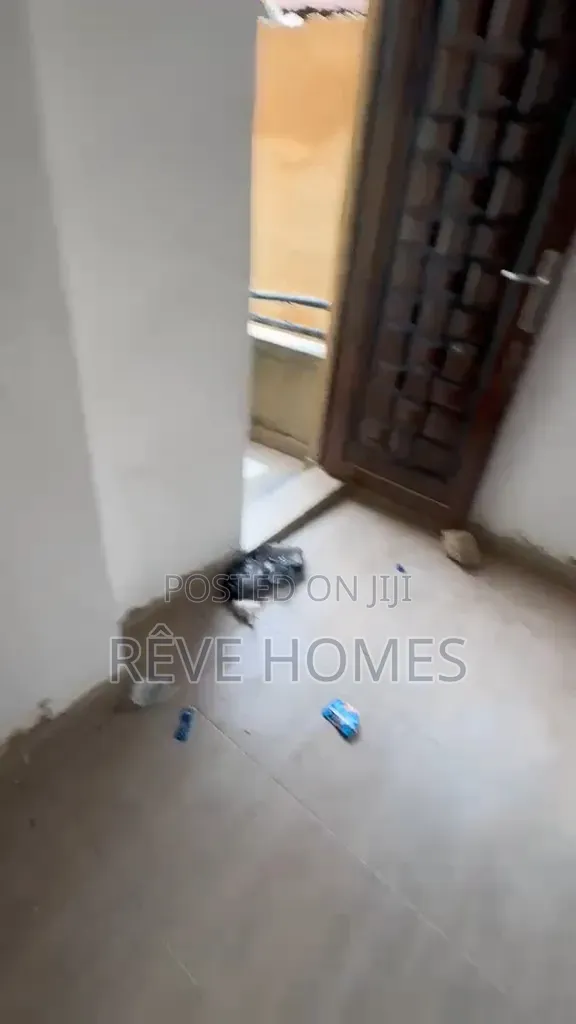 Mini Flat in Onike, Iwaya for rent