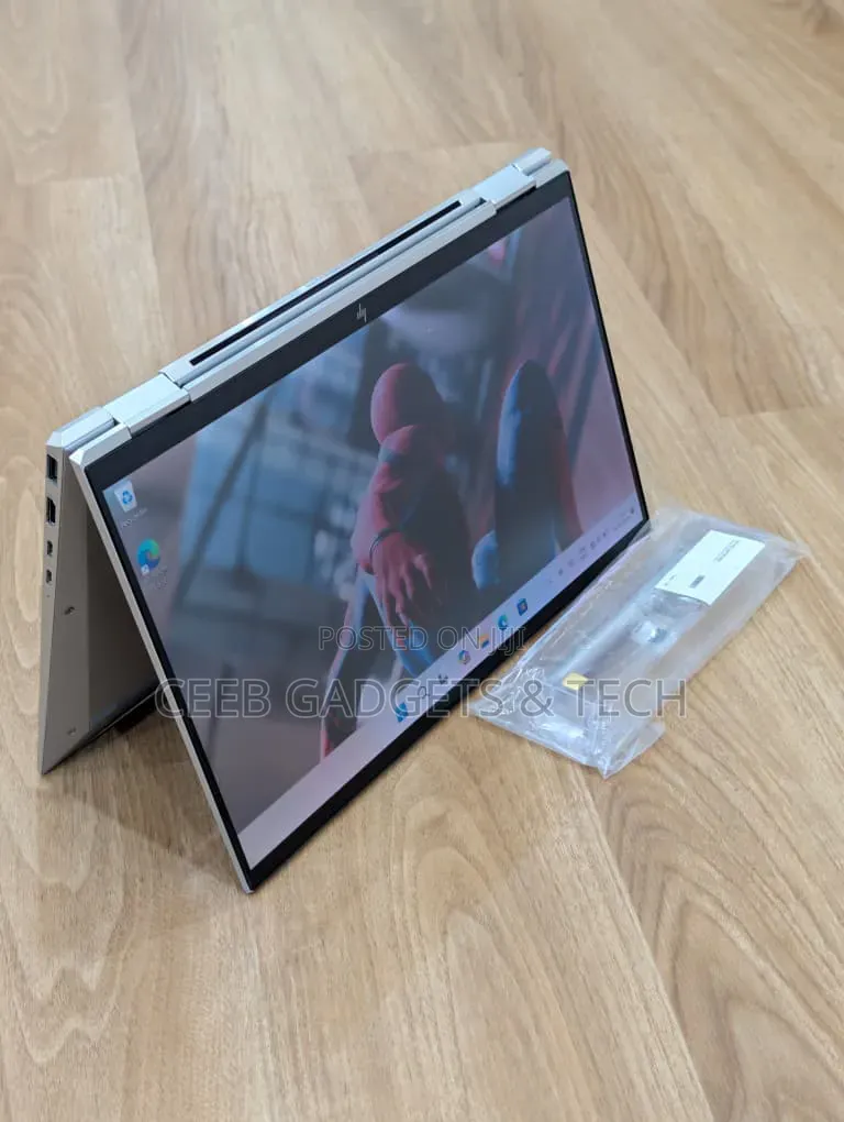 Laptop HP EliteBook 1040 G8 32GB Intel Core i7 SSD 512GB