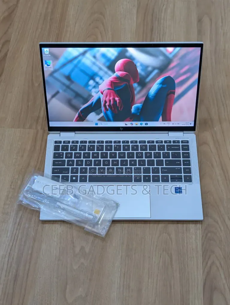 Laptop HP EliteBook 1040 G8 32GB Intel Core i7 SSD 512GB