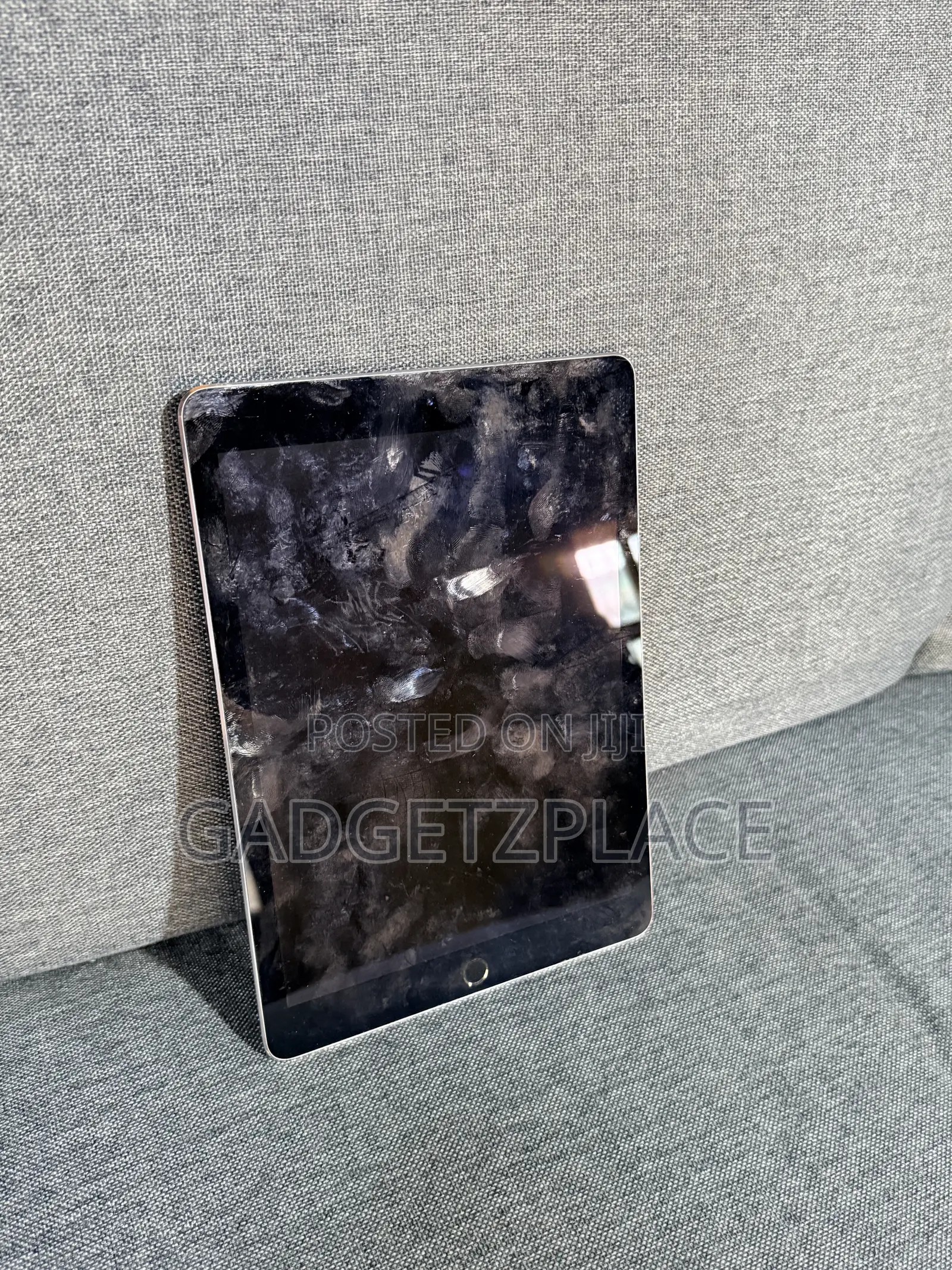 New Apple iPad Pro 9.7 (2016) 256 GB Silver