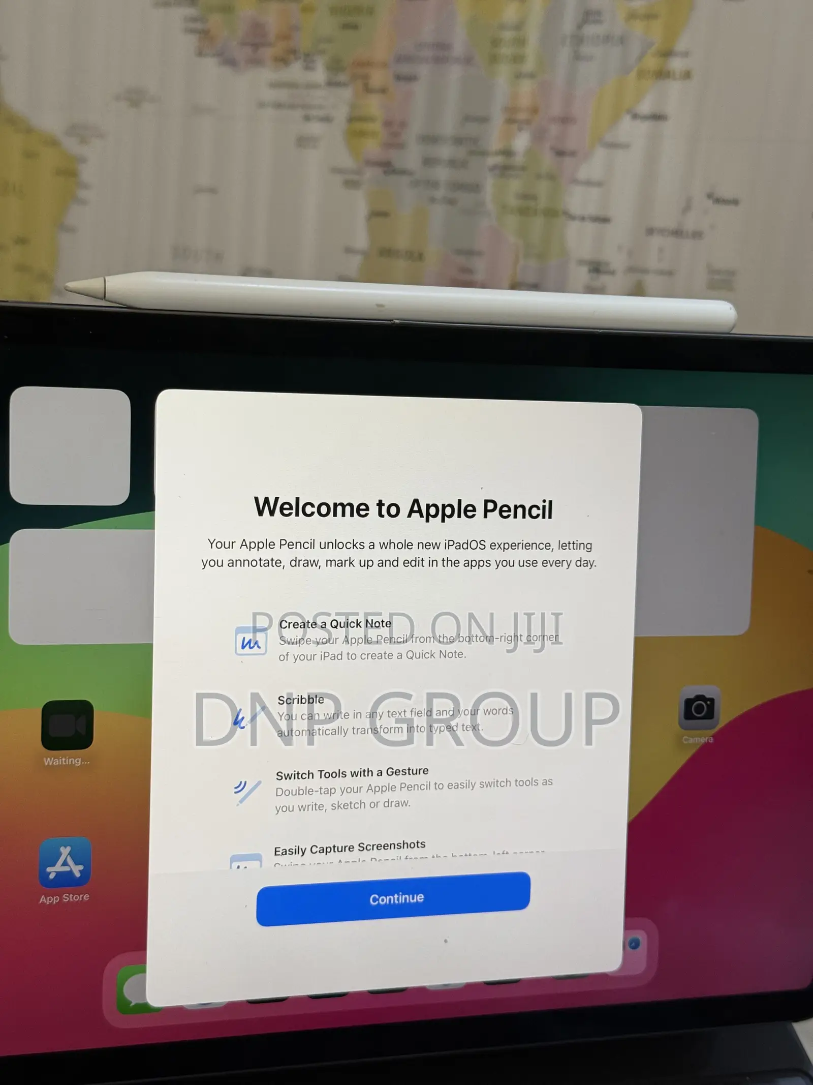 Apple iPad Pro 11 (2021) 512 GB Gray