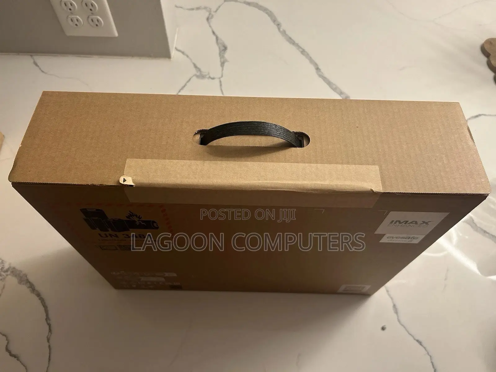New Laptop HP Spectre 16GB Intel Core i7 SSD 1T