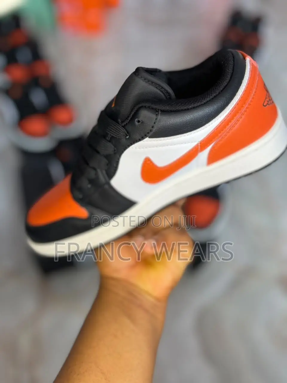 Top Quality Men’S Sneakers