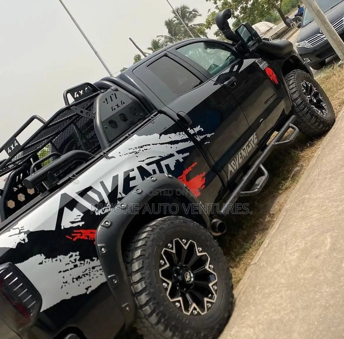 Upgrade Your Toyota Tundra 2008 to 2020 Model
