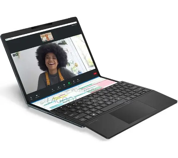 New Laptop HP Spectre 16GB Intel Core i7 SSD 1T