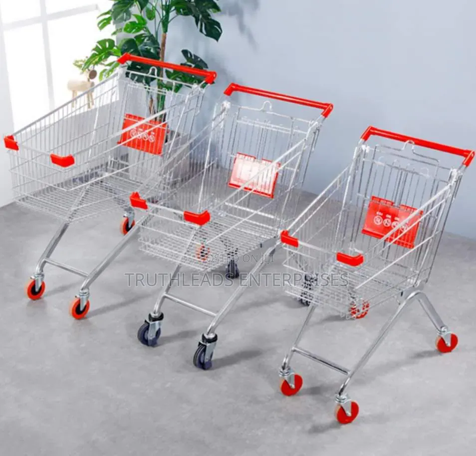 High Quality Shopping Cart