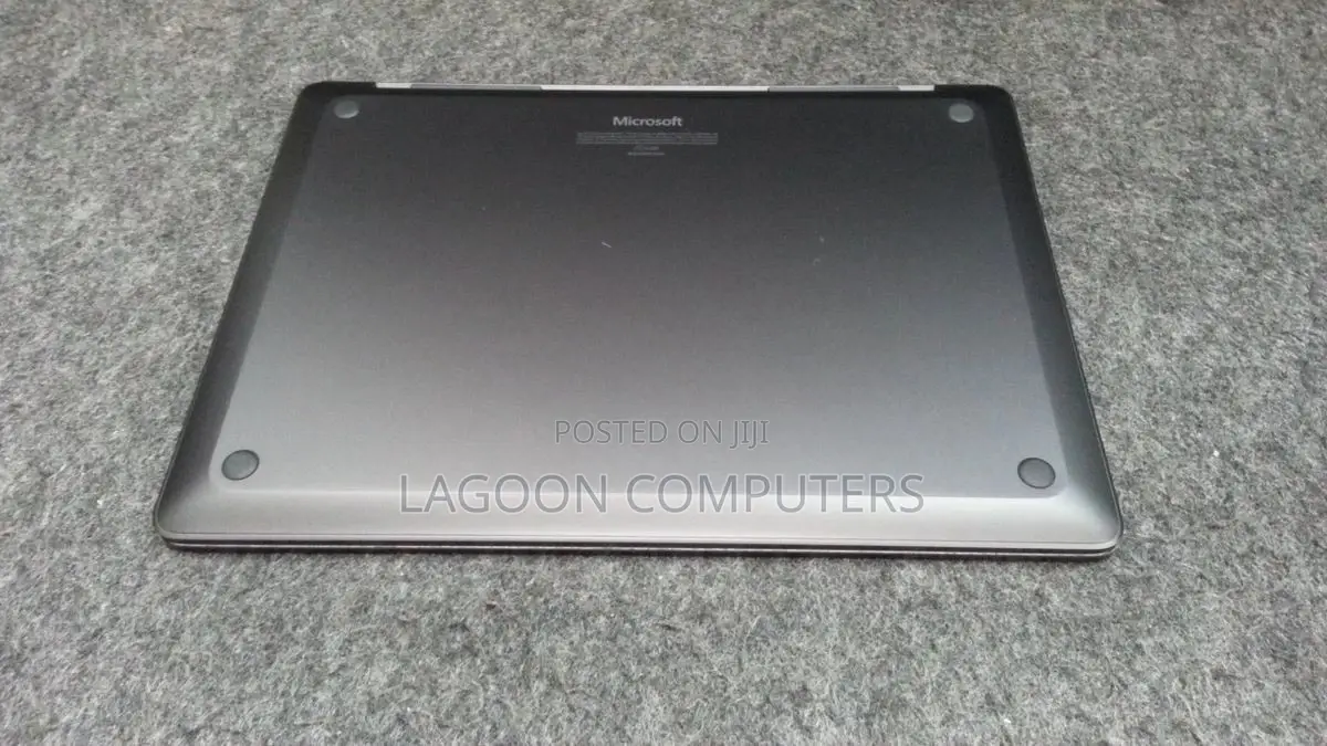 New Laptop Microsoft Surface Laptop 7 32GB Intel SSD 32GB