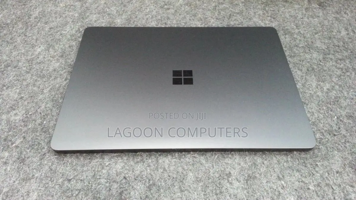 New Laptop Microsoft Surface Laptop 7 32GB Intel SSD 32GB