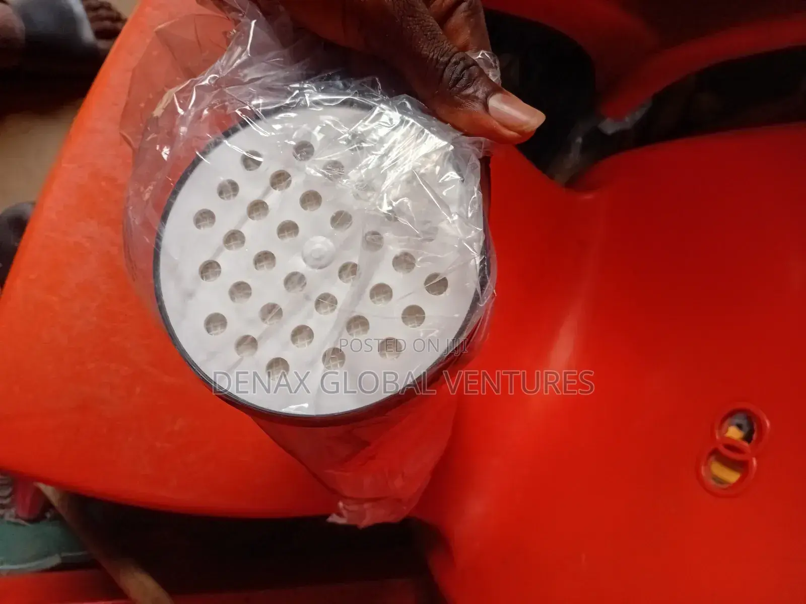 Clemco Replacement Air Filter Cartridge