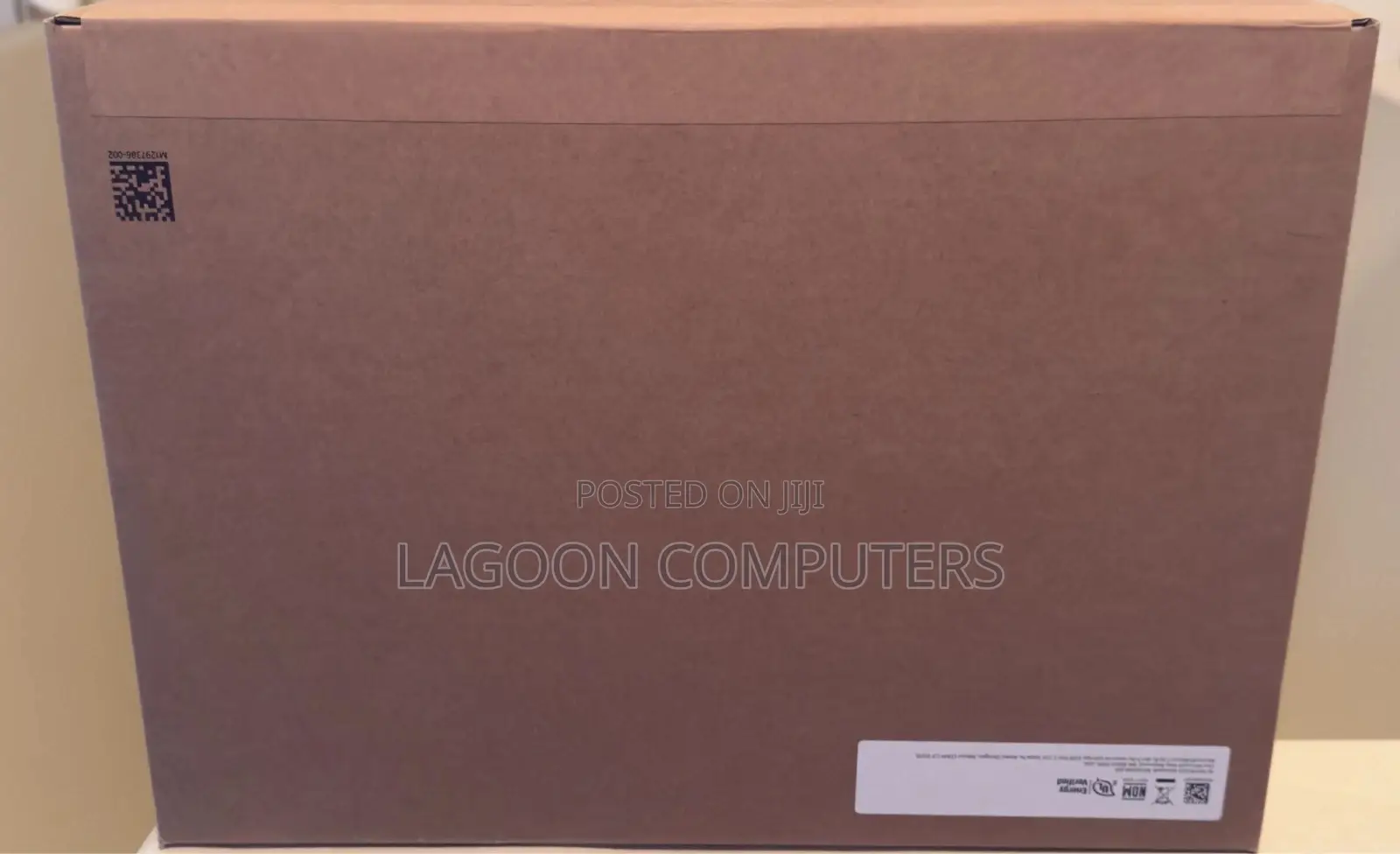 New Laptop Microsoft Surface Laptop 7 16GB Intel Core i7 SSD 512GB