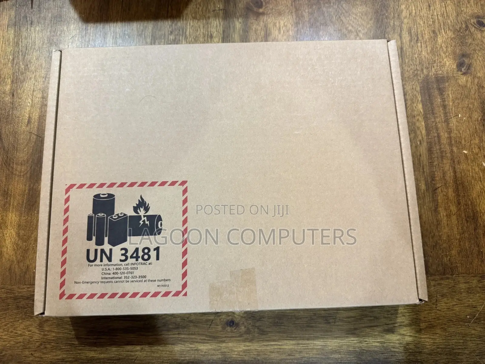 New Laptop Microsoft Surface Laptop 6 32GB Intel Core i7 SSD 512GB