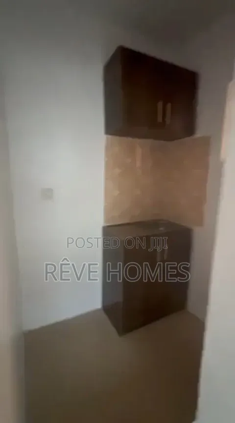 Studio Apartment in Bajulaiye, Shomolu / Shomolu for rent
