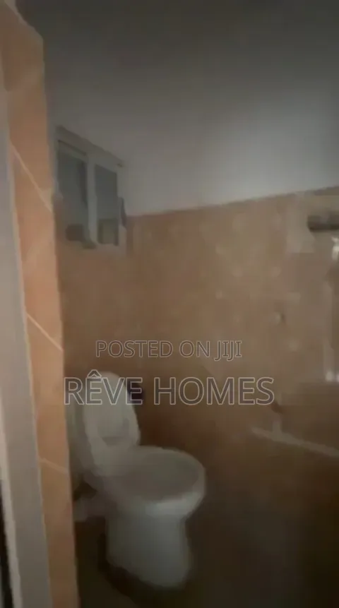 Studio Apartment in Bajulaiye, Shomolu / Shomolu for rent