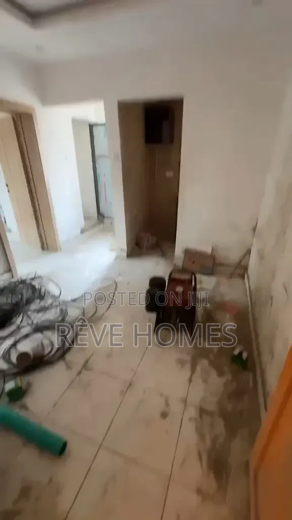Mini Flat in Pedro, Shomolu / Shomolu for rent