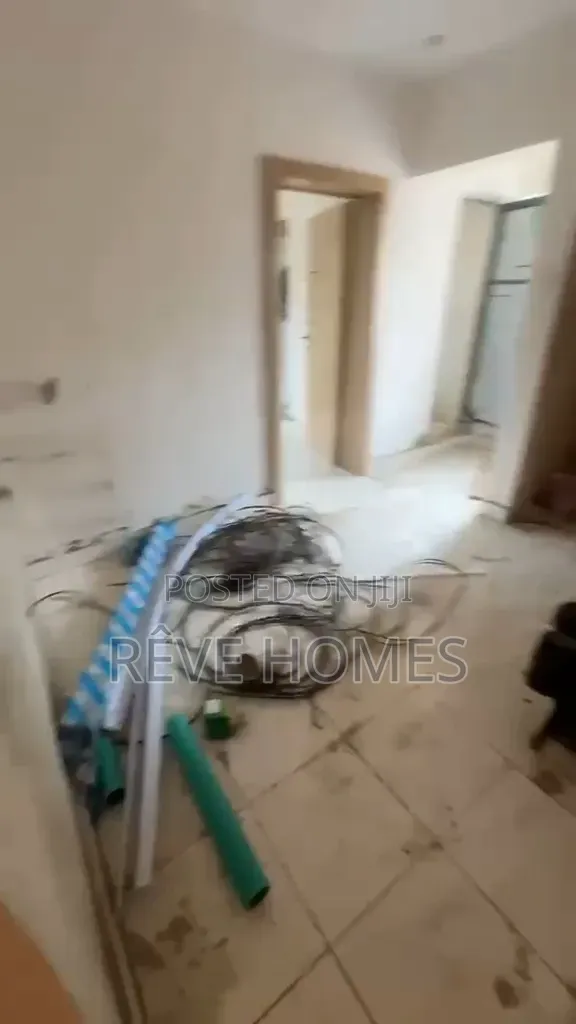 Mini Flat in Pedro, Shomolu / Shomolu for rent