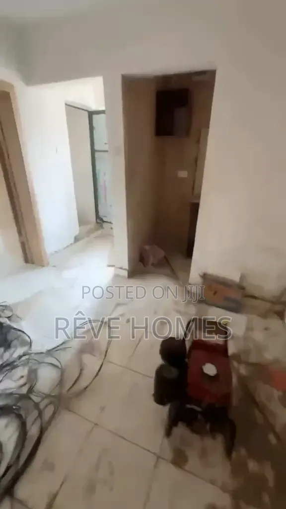 Mini Flat in Pedro, Shomolu / Shomolu for rent