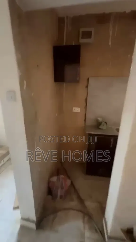 Mini Flat in Pedro, Shomolu / Shomolu for rent