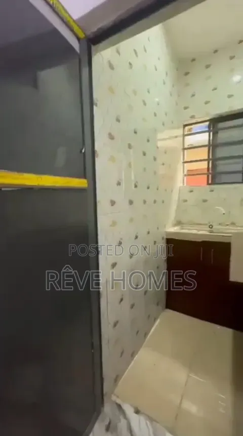 Mini Flat in Pedro, Shomolu / Shomolu for rent
