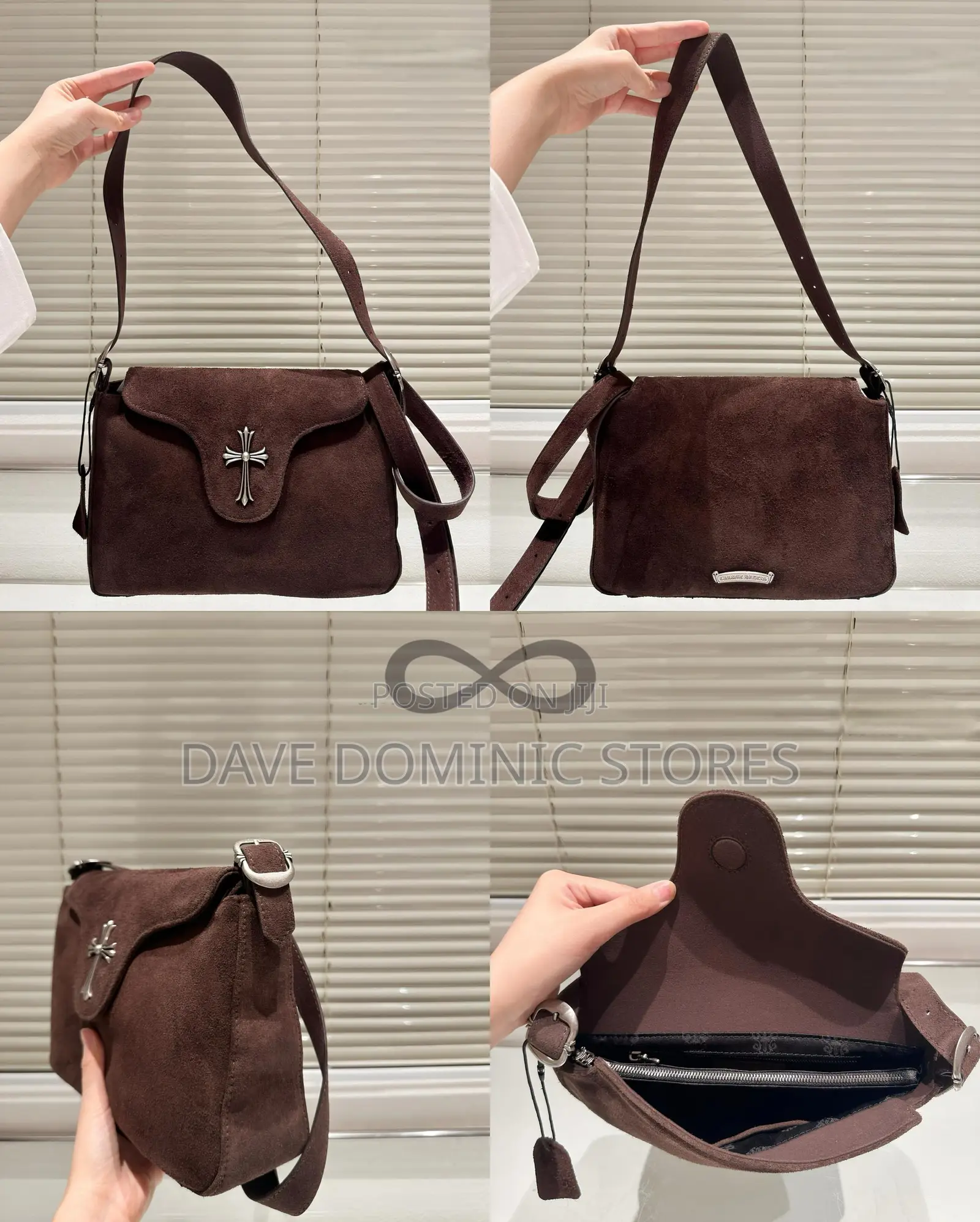 Chrome Hearts Bag