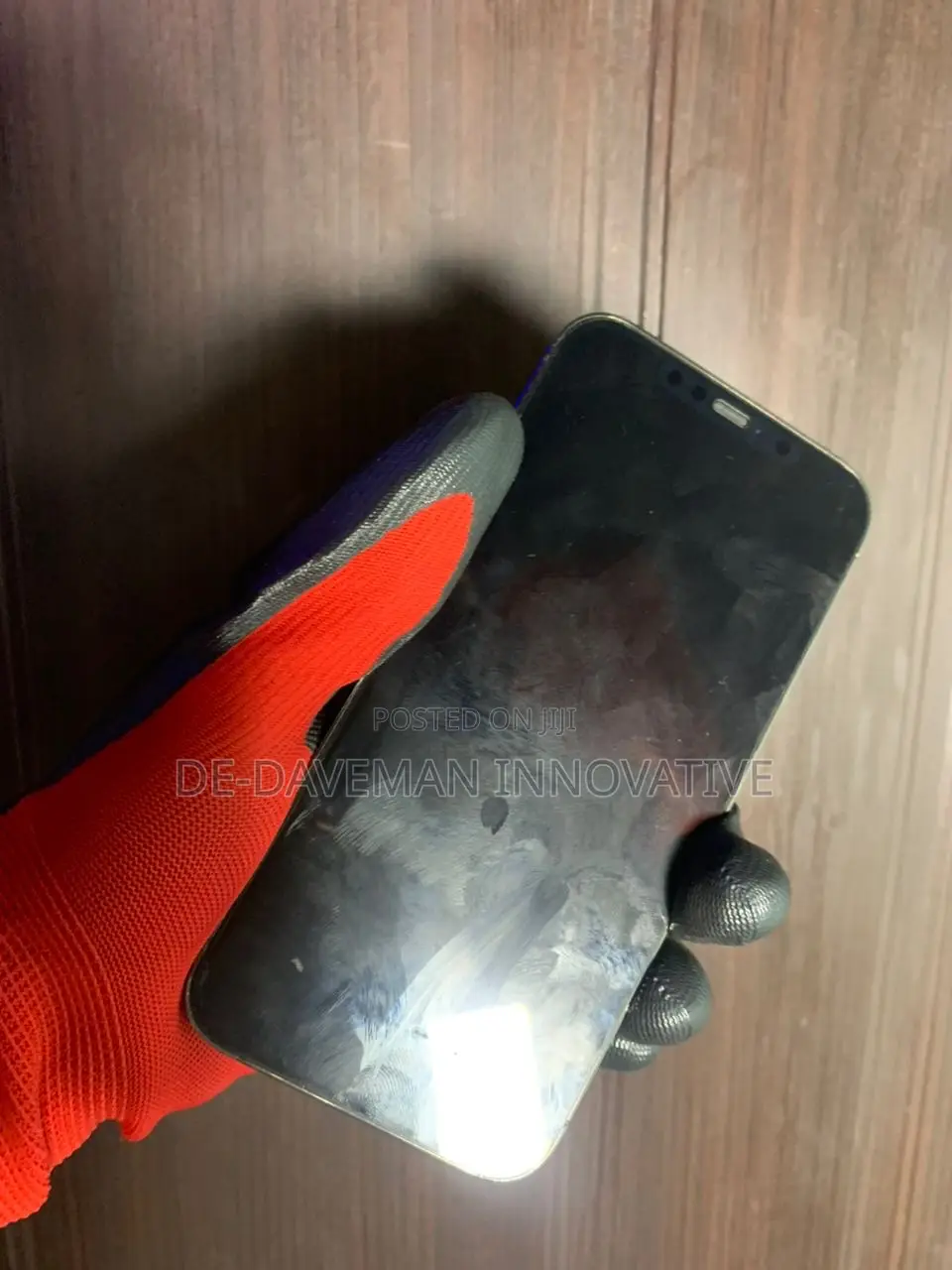 Apple iPhone 12 Pro Max 128 GB Gray