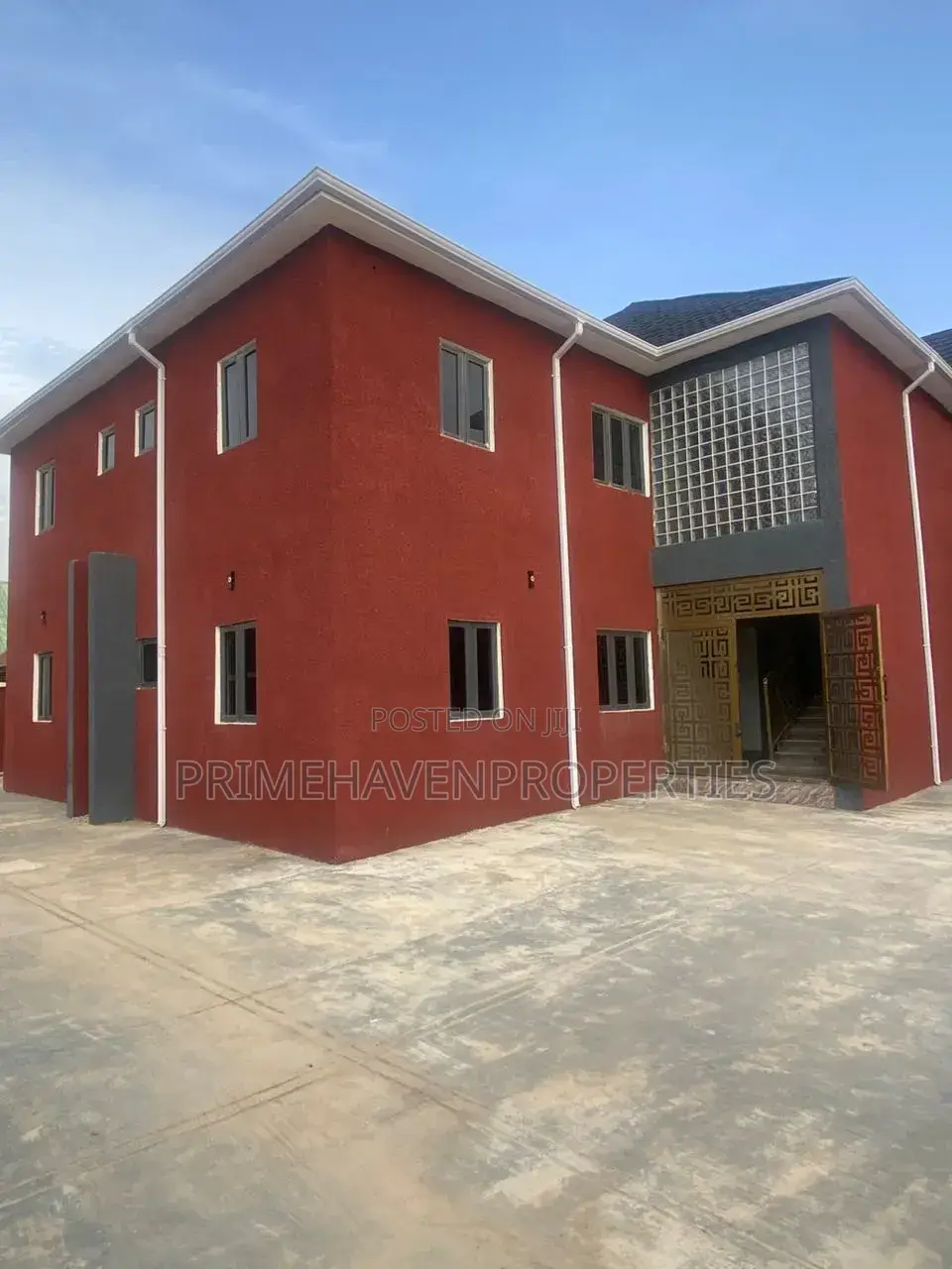 2bdrm Block of Flats in Kubwa for sale