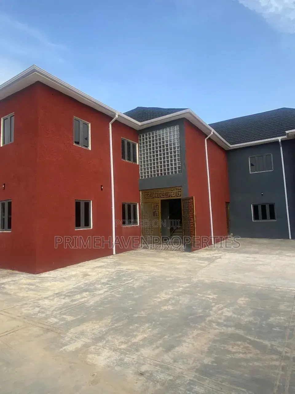2bdrm Block of Flats in Kubwa for sale