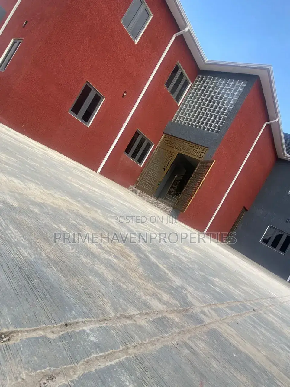 2bdrm Block of Flats in Kubwa for sale