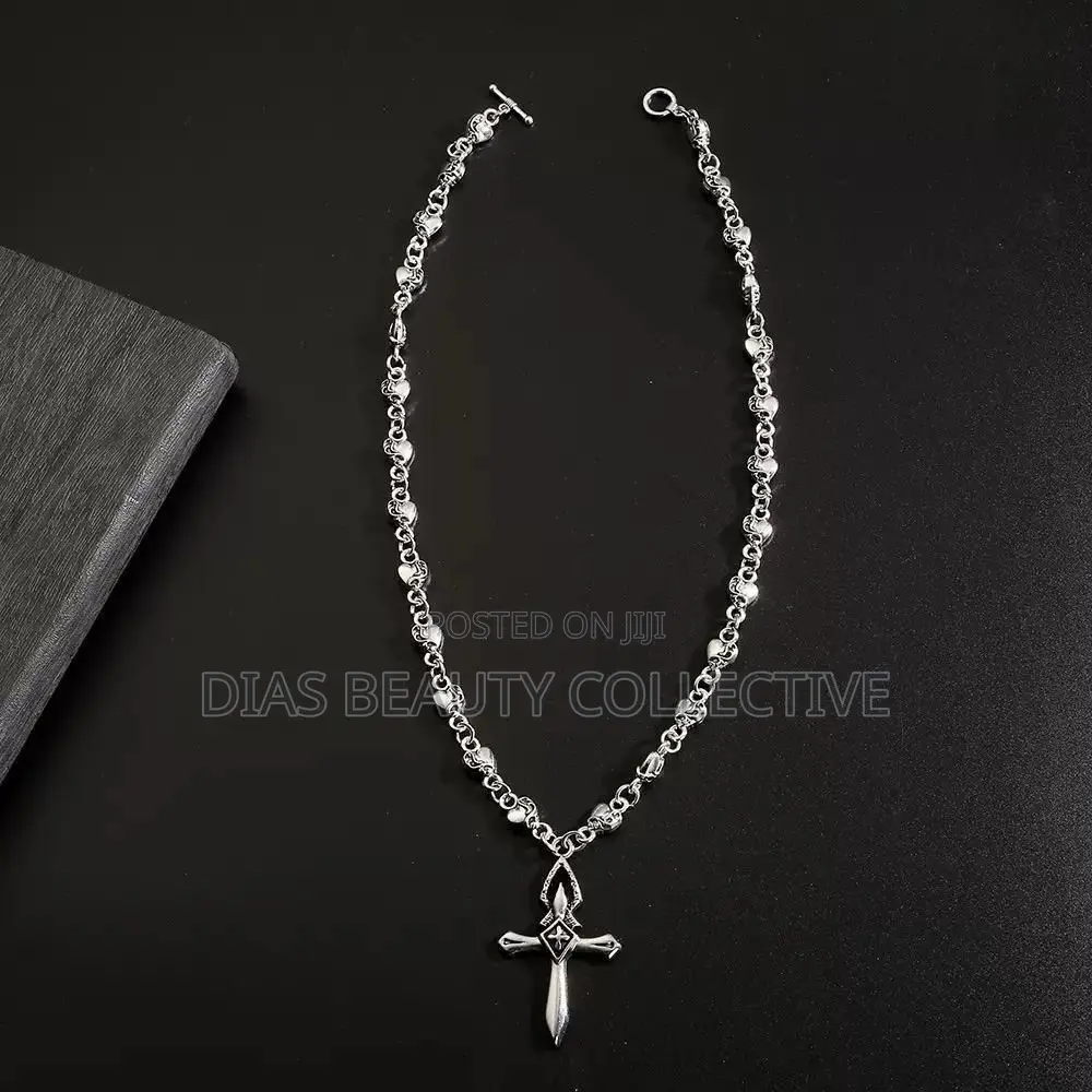 Quality Necklace Chain