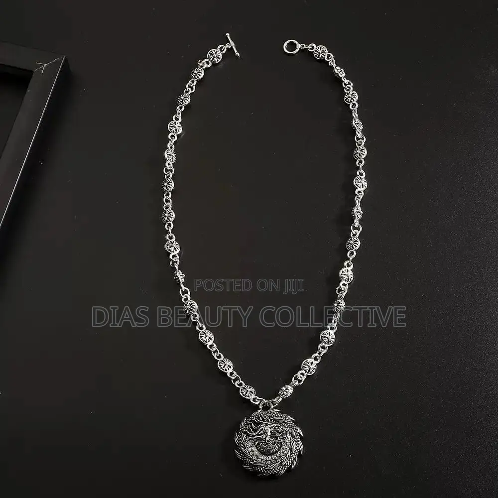 Quality Necklace Chain