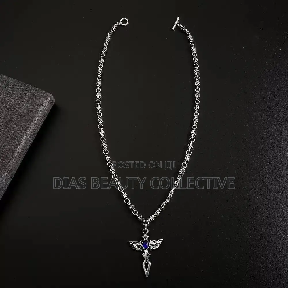 Quality Necklace Chain