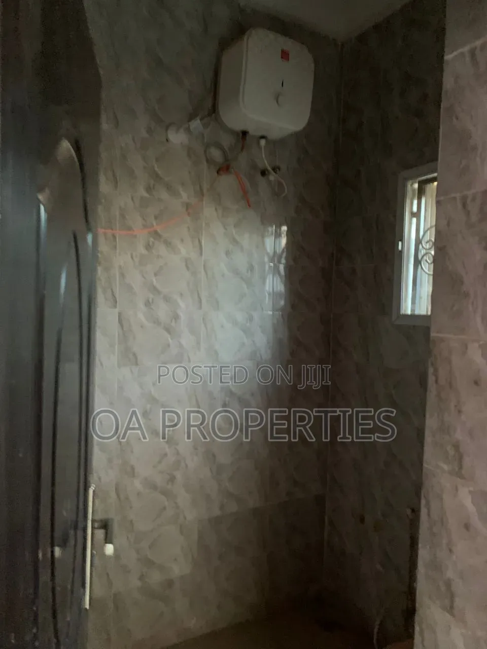 2bdrm Block of Flats in Ibadan for rent