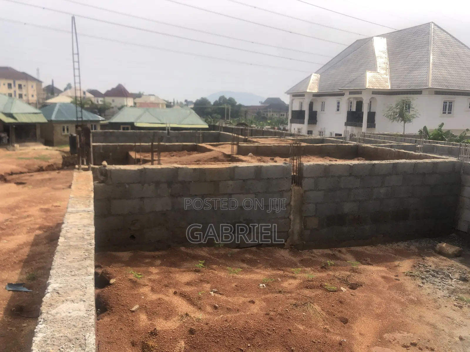 Land for Sale at Giveaway Price