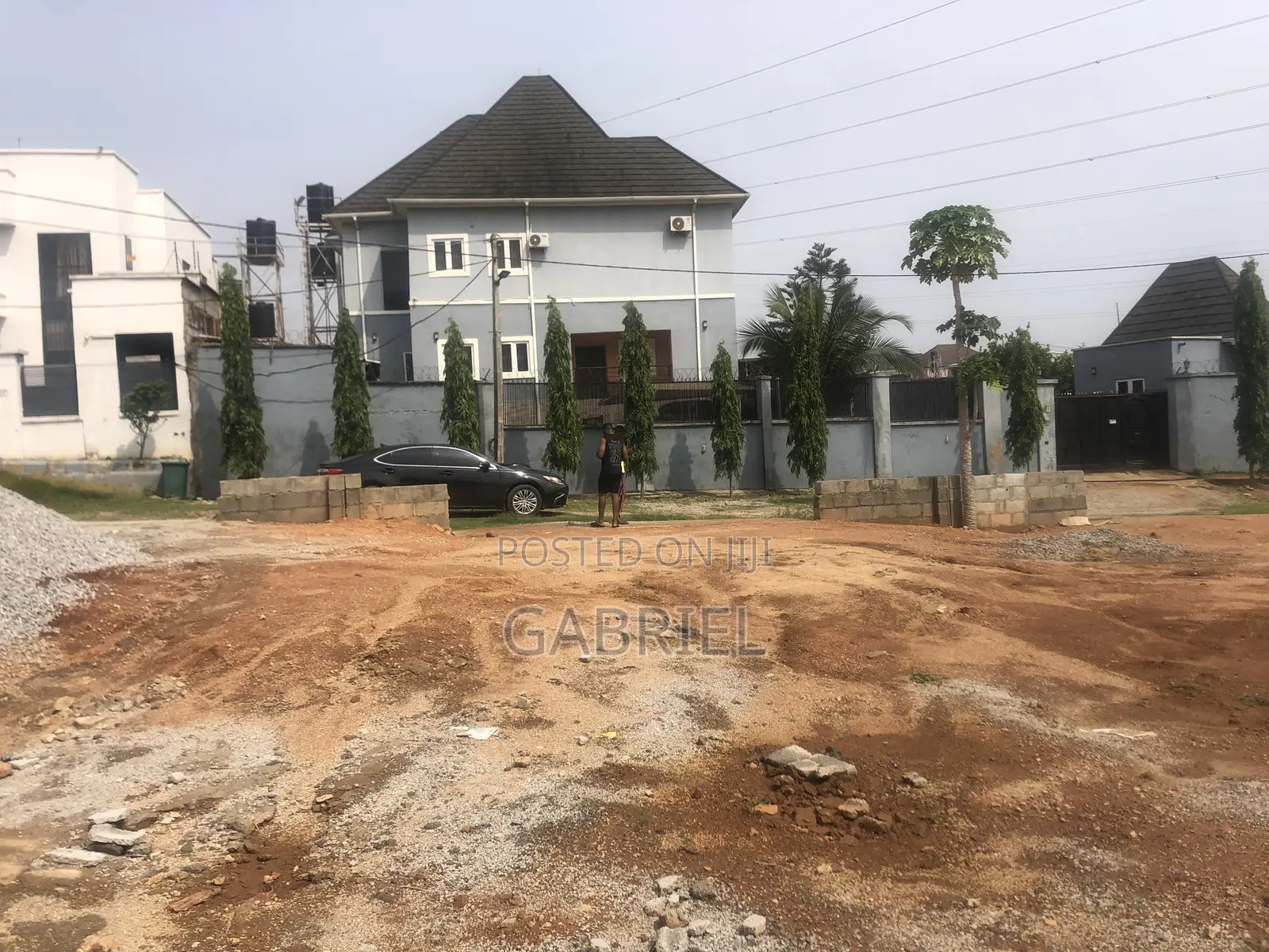 Land for Sale at Giveaway Price