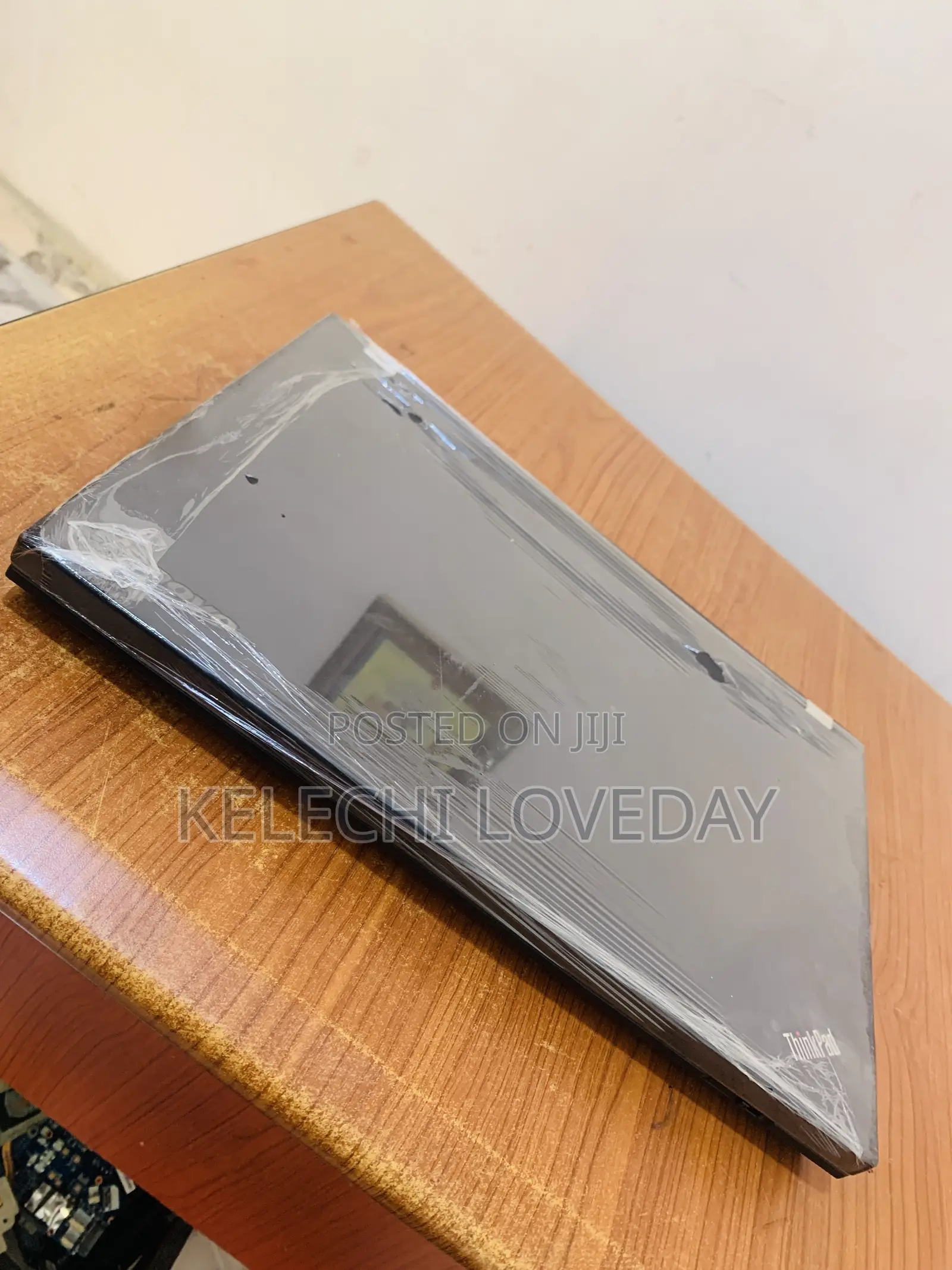 Laptop Lenovo ThinkPad W530 16GB Intel Core i7 SSD 512GB