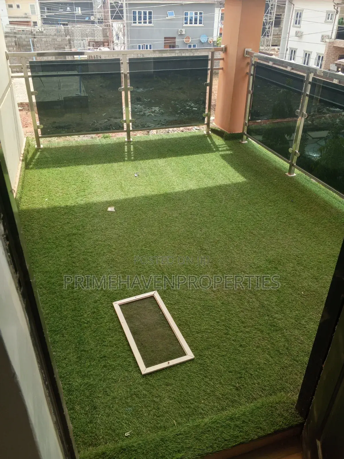 4bdrm Duplex in Kubwa for rent