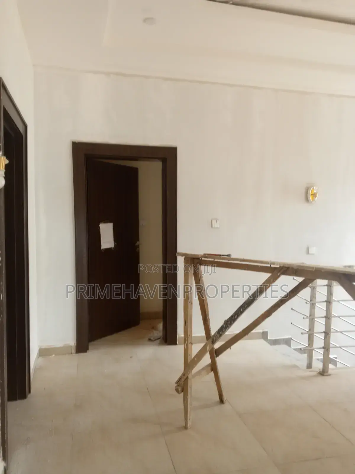 4bdrm Duplex in Kubwa for rent