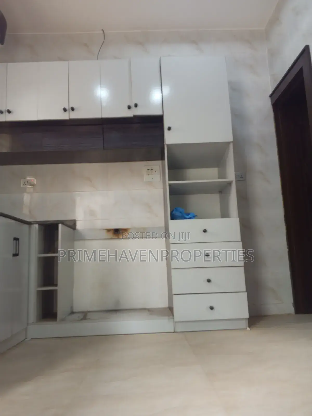 4bdrm Duplex in Kubwa for rent